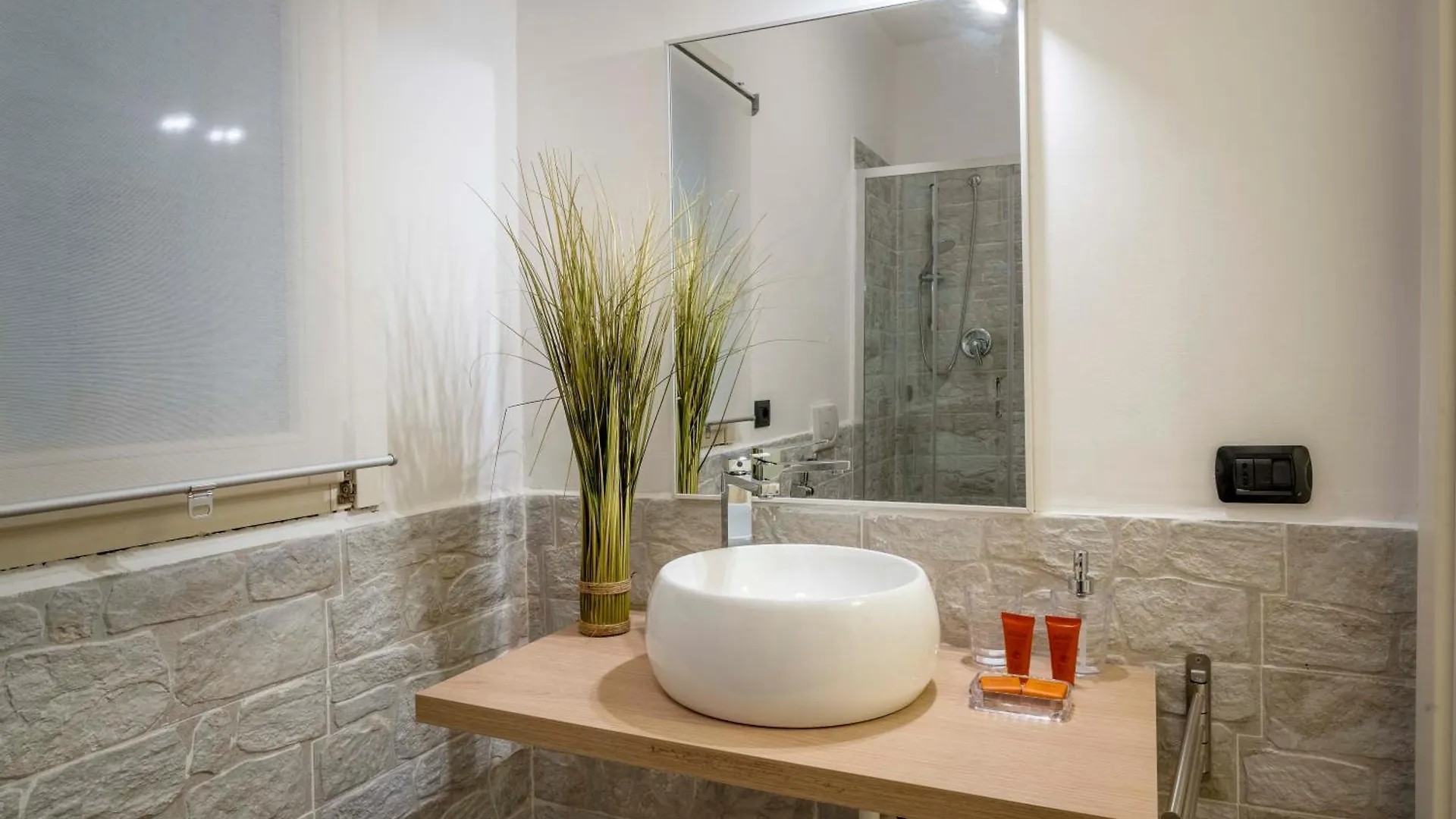 Apartament Luvi - Pollaiuolo Mediolan